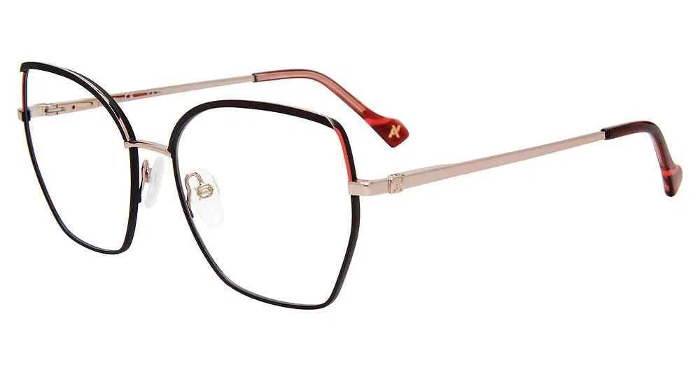 Yalea VYA043 Eyeglasses